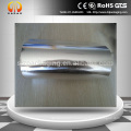 Brushed Glod Metallized PET film